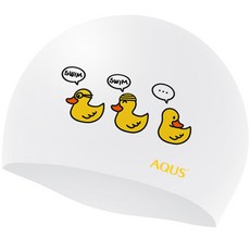 아쿠스 실리콘 수모 오리크루 AC83A22, 화이트, 1개 스포츠/레저/수영/수상스포츠 반품 최저가 7,780원