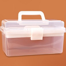 리암 다용도함 화구박스 X01 타입 5 문구/오피스/미술/화방용품 반품 최저가 2,640원