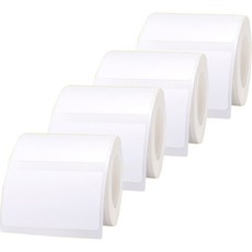 하루연구소 감열지 700p, 4개 문구/오피스/사무용품 전문관 반품 최저가 7,450원