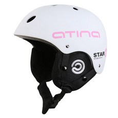 아티나 스키보드 헬멧 ATH-S802, 화이트, 1개 스포츠_레저/스키/겨울스포츠 반품 최저가 20,360원