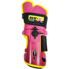 로드필드 레브엑스 플러스 우측 맘모스 아대, 핑크, 1개 스포츠_레저/구기스포츠 반품 최저가 72,980원