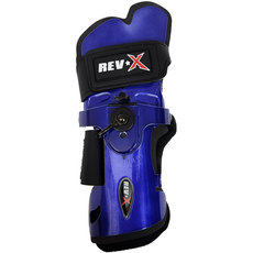 로드필드 레브엑스 좌측 맘모스 아대, 블루 스포츠/레저/구기스포츠 반품 최저가 58,800원