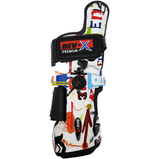 로드필드 프리미엄 레브엑스 좌측 코브라 아대, 그래픽, 1개 스포츠/레저/구기스포츠 반품 최저가 61,100원