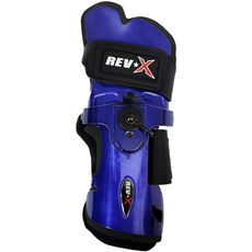 로드필드 레브엑스 우측 맘모스 아대, 블루, 1개 스포츠_레저/구기스포츠 반품 최저가 68,290원