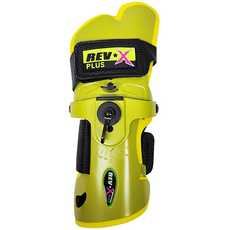 로드필드 레브엑스 플러스 좌측 맘모스 아대, 라임 스포츠_레저/구기스포츠 반품 최저가 69,420원