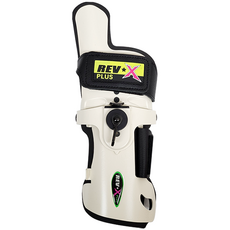 로드필드 레브엑스 플러스 우측 코브라 아대, 화이트, 1개 스포츠_레저/구기스포츠 반품 최저가 68,530원