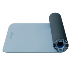 모아클래스 논슬립 TPE 요가매트 6mm, 블루, 1개 스포츠_레저/홈트레이닝 반품 최저가 26,030원