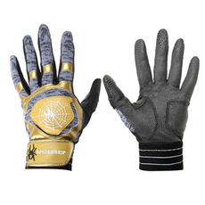 스파이더그립 겨울 보온 야구 배팅장갑, 골드, 1개 스포츠/레저/스포츠잡화 반품 최저가 20,000원