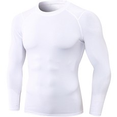 남성용 베이스 타이트 언더레이어 상의 스포츠/레저/남성스포츠의류 반품 최저가 9,950원
