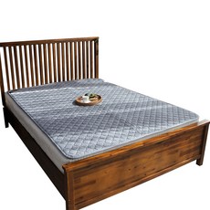 한일우 스마트 인체감지 탄소 전기 온열매트 바이올렛 CHI-21-BYS, 1인용(110 x 200 cm) 홈인테리어/전기/온수매트 반품 최저가 18,790원