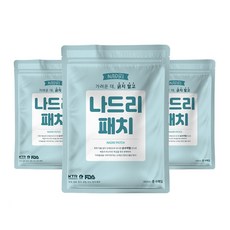 구디푸디 나드리 패치 모기퇴치용품, 혼합, 3개 출산/유아동/욕실용품/스킨케어 반품 최저가 4,890원