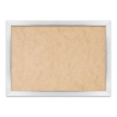 누니액자 고급형 우드 슬림 150피스 퍼즐액자 18 x 25 cm SF16, 실버, 1개 완구/취미/퍼즐/큐브/피젯토이 반품 최저가 8,150원