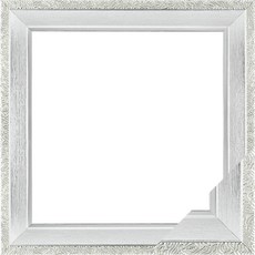누니액자 고급형 우드 슬림 앤틱 패브릭형 보석 십자수 액자 40 x 40 cm SF08, 퓨어실버, 1개 완구/취미/퍼즐/큐브/피젯토이 반품 최저가 15,370원