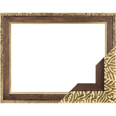 누니액자 고급형 우드 슬림 앤틱 1000피스 퍼즐액자 51 x 73.5 cm SF06, 월넛, 1개 완구/취미/퍼즐/큐브/피젯토이 반품 최저가 8,580원