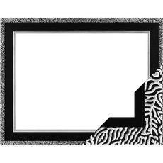 누니액자 고급형 우드 슬림 앤틱 300피스 퍼즐액자 25.5 x 34 cm SF04, 블랙, 1개 완구/취미/퍼즐/큐브/피젯토이 반품 최저가 12,180원