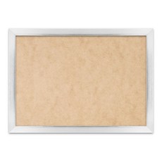 누니액자 고급형 우드 슬림 500피스 퍼즐액자 38 x 53 cm SF16, 실버, 1개 완구/취미/퍼즐/큐브/피젯토이 반품 최저가 6,840원