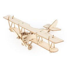 영공방 DIY 나무 모형 조립키트 미니 제니복엽기 YP003, 단품, 1개 완구/취미/퍼즐/큐브/피젯토이 반품 최저가 5,220원