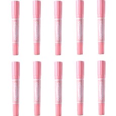 오션리브 부드럽게 잘써지는 양면 유성 마카펜 20 메트핑크, 1색, 10개 문구/오피스/학용품/수업준비 반품 최저가 4,470원