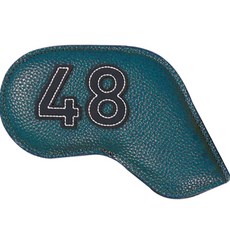 페르시안캣 프리즘 자석 골프 웨지커버 48도, 딥그린 스포츠/레저/골프 반품 최저가 4,440원