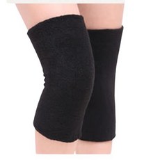 건강별밭 무릎 워머 아대 보호대, 1세트, 블랙 스포츠/레저/킥보드/스케이트 반품 최저가 8,500원