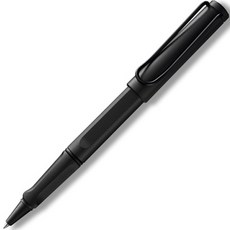 LAMY 사파리 수성펜 스페셜 에디션 LM344 ABK, 블랙, 1개 문구/오피스/필기류 반품 최저가 15,860원