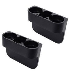 차량용 멀티 사이드 컵홀더 2개입, 2개 자동차용품/인테리어 반품 최저가 9,500원