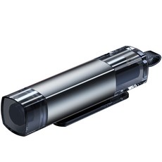 리버폭스 비상망치, 1개, 그레이 자동차용품/부품/안전/공구 반품 최저가 3,130원