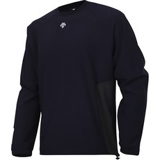 데상트 베이스볼 긴팔 배색 바람막이 SN221ZWB61 스포츠/레저/남성스포츠의류 반품 최저가 42,880원