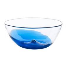 이케아 STOCKHOLM 서빙볼 103.394.68, 혼합 색상, 1개 주방용품/1인가구 주방용품 반품 최저가 7,930원