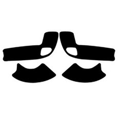 렉스디 도어커버 수입차, 1개 자동차용품/인테리어 반품 최저가 1,450원