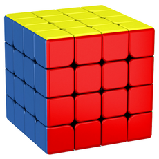 MoYu 네오린 매직 자석 단계별 미니큐브 4단계, 3, 1개 완구_취미/퍼즐/큐브/피젯토이 반품 최저가 12,860원