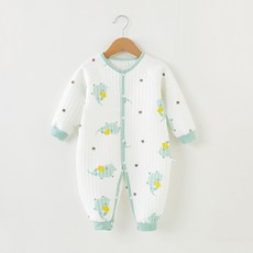 스타도어 유아용 캐릭터 패턴 긴팔 풀스냅 우주복 출산/유아동/유아동패션 반품 최저가 9,730원