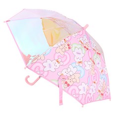 남아용 로라앨리 홀로그램 우산 출산/유아동/유아동패션 반품 최저가 6,130원