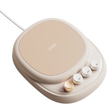 소싱 다용도 스마트 머그 인덕션 보온 워머, SF-22H02 주방용품/주방가전 반품 최저가 42,300원