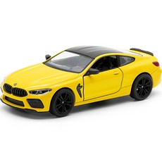 킨스마트 BMW M8 Competition Coupe 피규어 랜덤발송, 1개 완구/취미/수집품 반품 최저가 4,650원