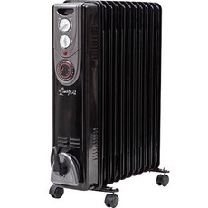 계절드림 가정용 11핀 전기 라디에이터, LD-SR11 가전디지털/계절가전 반품 최저가 75,430원