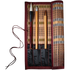 마켓피아 붓말이 06 대나무 대형 40 x 36 cm, 1개 문구/오피스/미술/화방용품 반품 최저가 9,490원