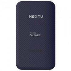 카링킷 넥스트유 4.0 무선 안드로이드 오토 카플레이 어댑터, CARLINKIT COMBO CP03, 블루 자동차용품/차량용 전자기기 반품 최저가 83,730원