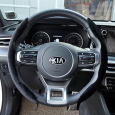 카템 사이드 그립 핸들커버, 블랙 극세사 자동차용품/인테리어 반품 최저가 8,160원