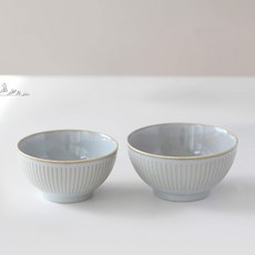 니코트 Everyday collection 밥공기 국그릇 세트, 그레이, 밥공기 + 국그릇, 1세트 주방용품/그릇/홈세트 반품 최저가 11,690원