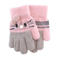 채니봉봉 아동용 미요 장갑 출산/유아동/유아동패션 반품 최저가 1,980원