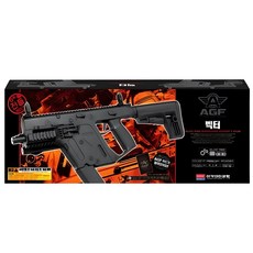 아카데미과학 벡터 서바이벌 전동 에어건, 혼합색상, 1개 스포츠/레저/기타스포츠 반품 최저가 35,770원