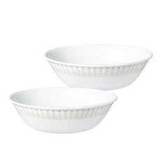 코렐 글램그린 냉면기 2p, 1세트 주방용품/그릇/홈세트 반품 최저가 32,850원