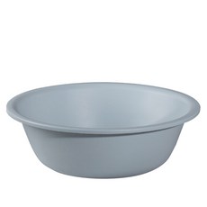 모나코올리브 라파스텔 라운드 대야 대형, 스카이, 1개 홈인테리어/욕실용품 반품 최저가 6,390원