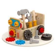 고려베이비 소근육 발달 공구 망치놀이 세트, 혼합색상, 1세트 완구/취미/역할놀이 반품 최저가 23,130원