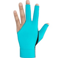 앤도 통기성 프리미엄 당구장갑, 스카이블루 스포츠/레저/구기스포츠 반품 최저가 6,510원