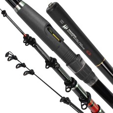 해동 숨비 바다 선상 카고 낚시대 2-420, 레드 + 블랙 스포츠/레저/낚시 반품 최저가 68,010원