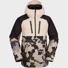 볼컴 BRIGHTON PULLOVER VU214JS810BEXL 스포츠/레저/스키/겨울스포츠 반품 최저가 30,810원