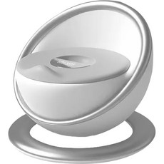 라비베베 유아용 프리미엄 캡슐포티 변기, 그레이 출산/유아동/욕실용품/스킨케어 반품 최저가 27,880원