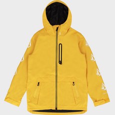 볼컴 DEADLY STONES JACKET VA204JS804YL 스포츠/레저/스키/겨울스포츠 반품 최저가 45,610원
